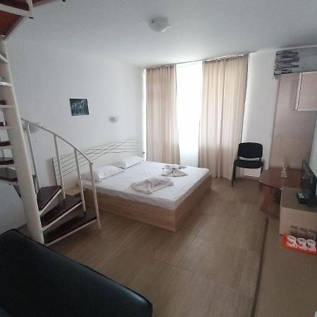 Siana House Hotel Ravda Exterior photo