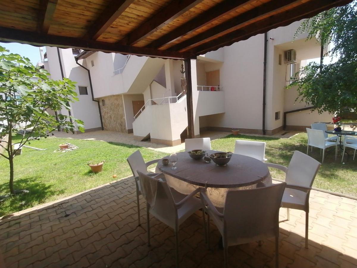 Siana House Hotel Ravda Exterior photo