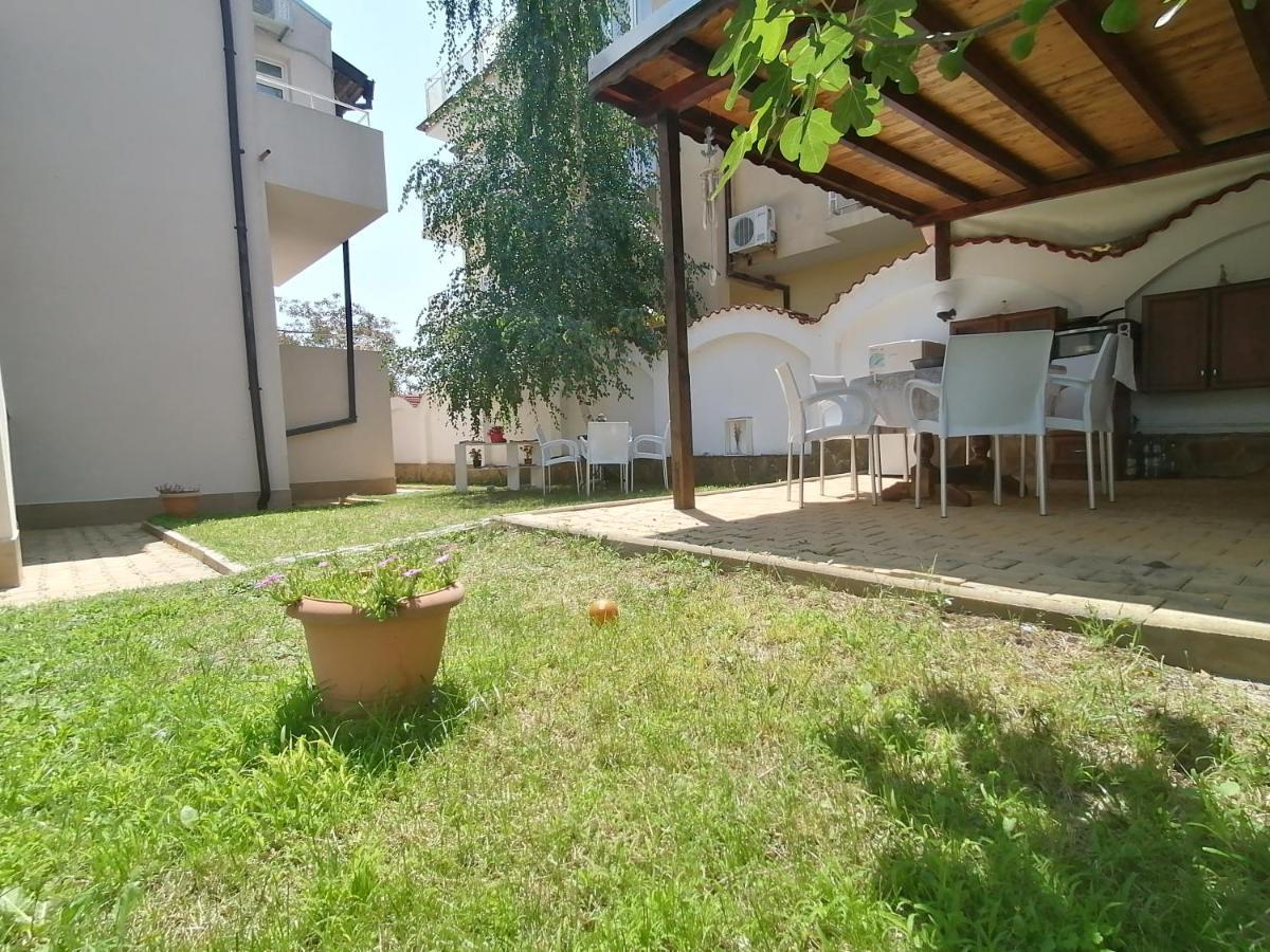 Siana House Hotel Ravda Exterior photo
