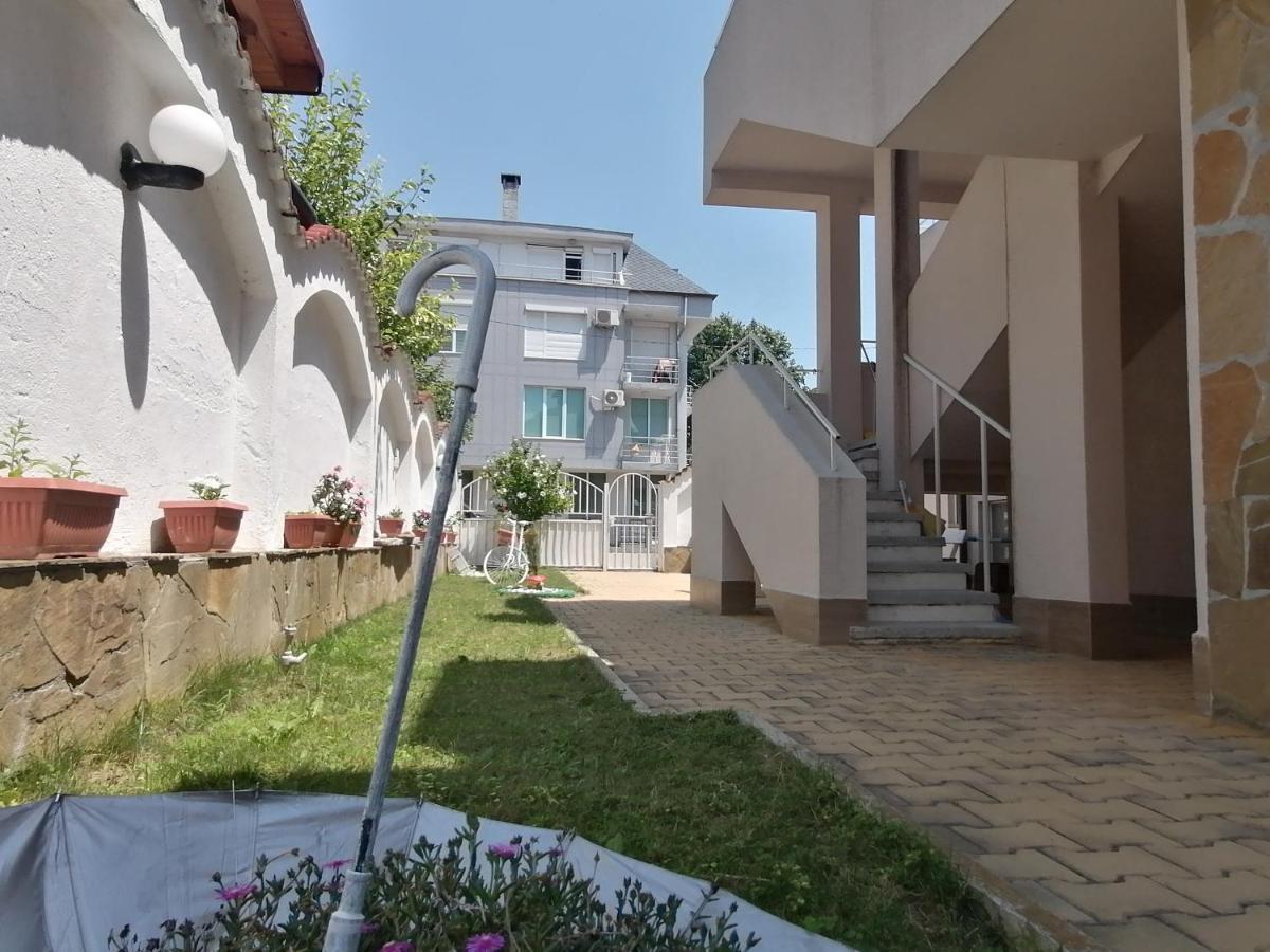 Siana House Hotel Ravda Exterior photo