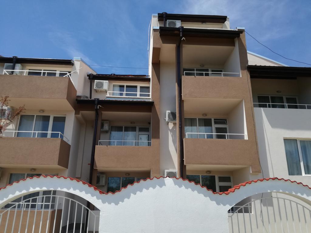 Siana House Hotel Ravda Exterior photo