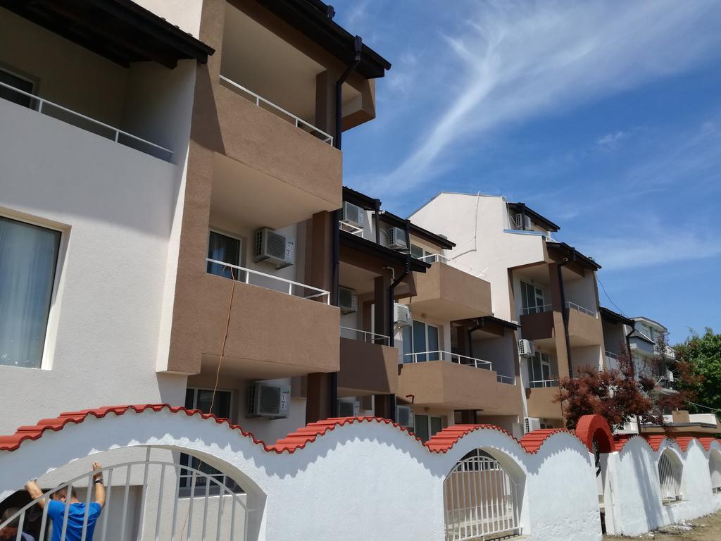 Siana House Hotel Ravda Exterior photo