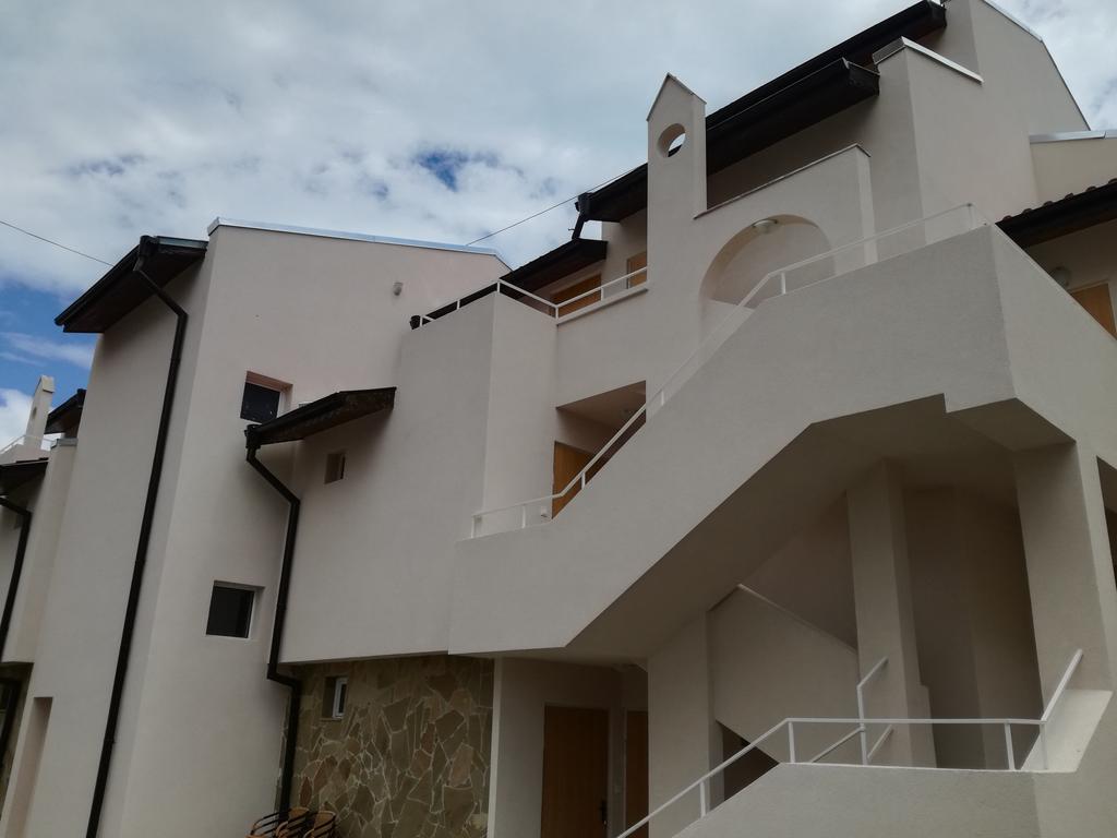 Siana House Hotel Ravda Exterior photo