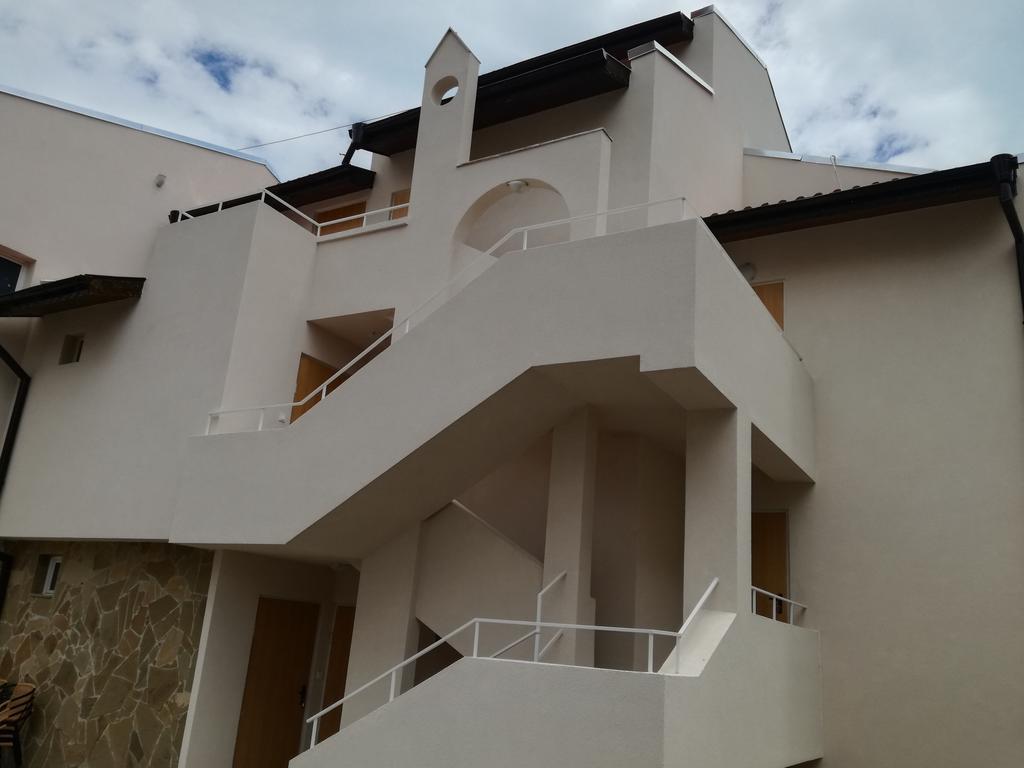 Siana House Hotel Ravda Exterior photo
