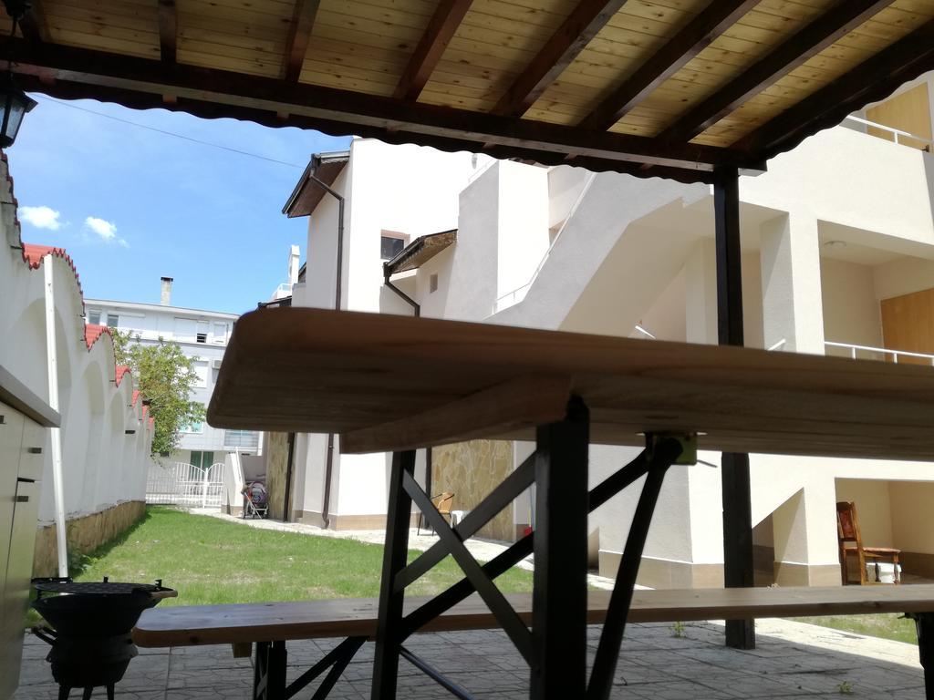 Siana House Hotel Ravda Exterior photo