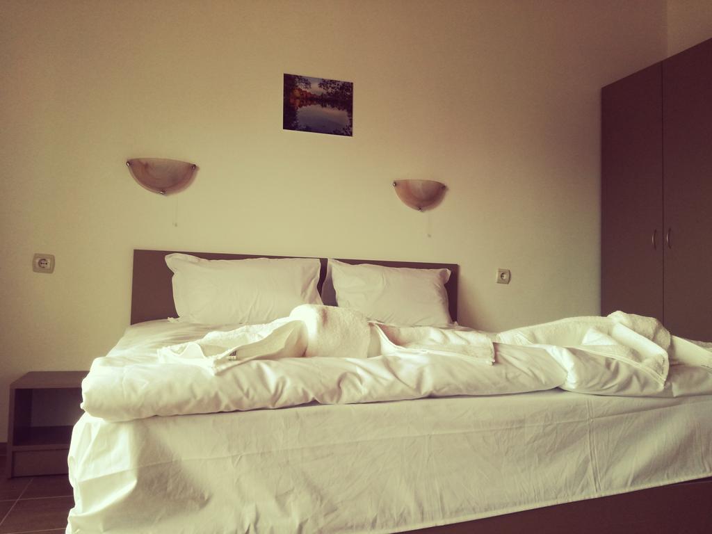 Siana House Hotel Ravda Exterior photo