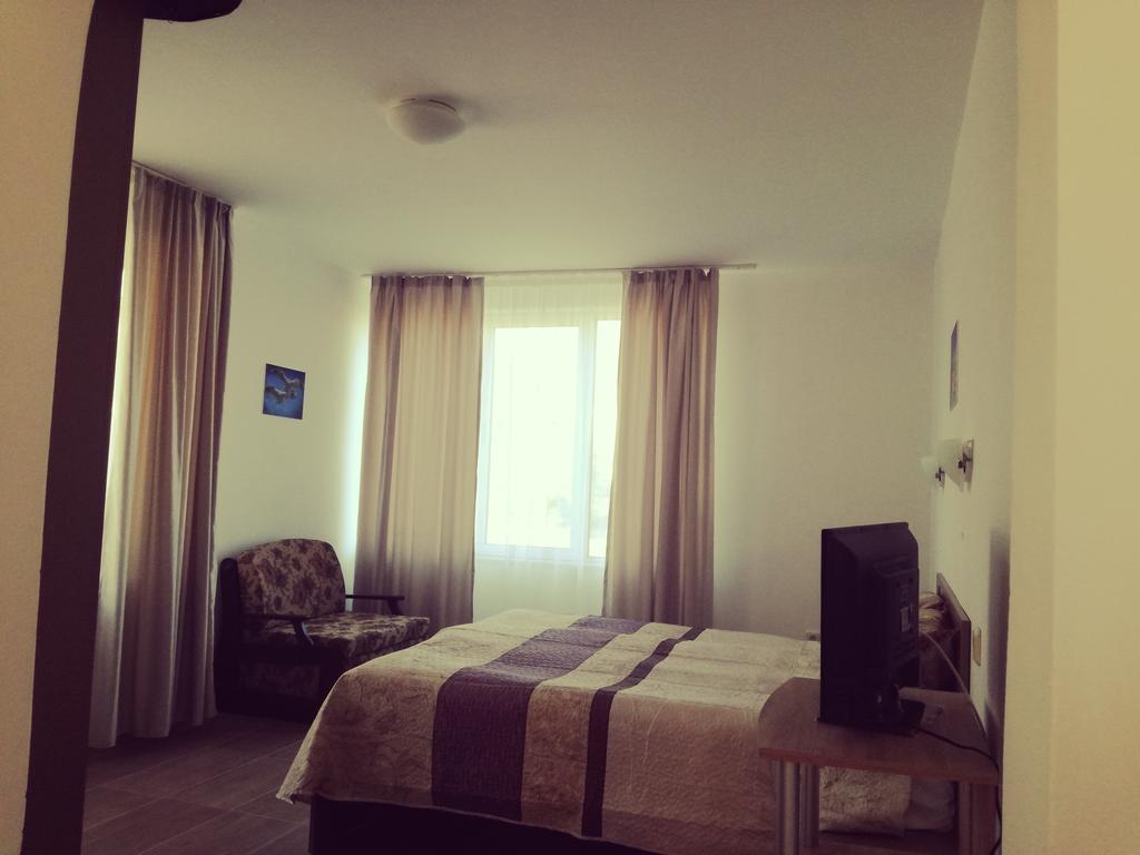 Siana House Hotel Ravda Exterior photo