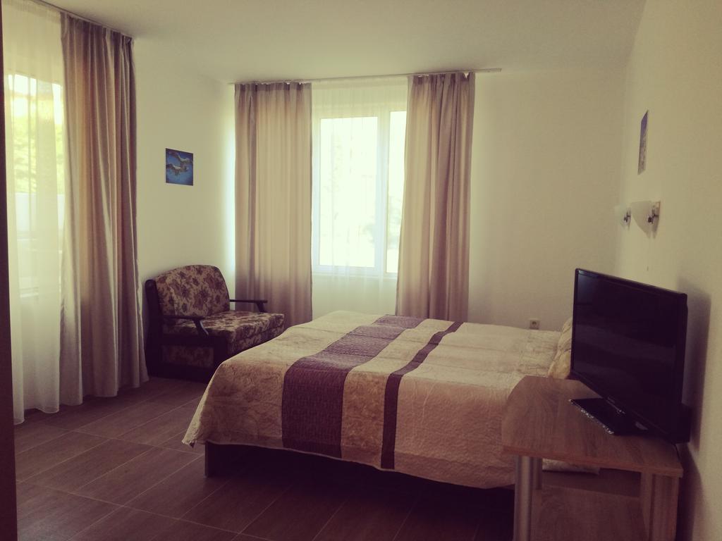 Siana House Hotel Ravda Exterior photo