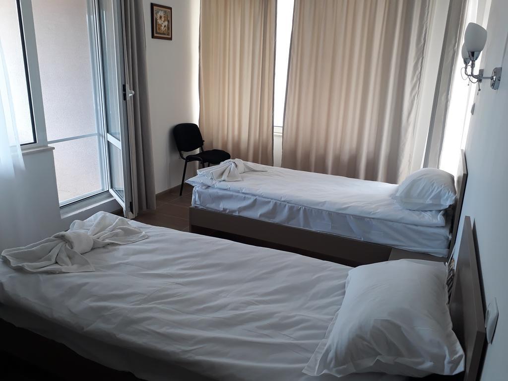 Siana House Hotel Ravda Exterior photo