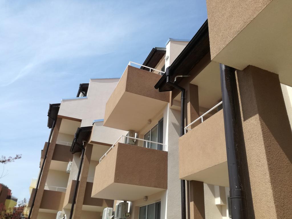 Siana House Hotel Ravda Exterior photo
