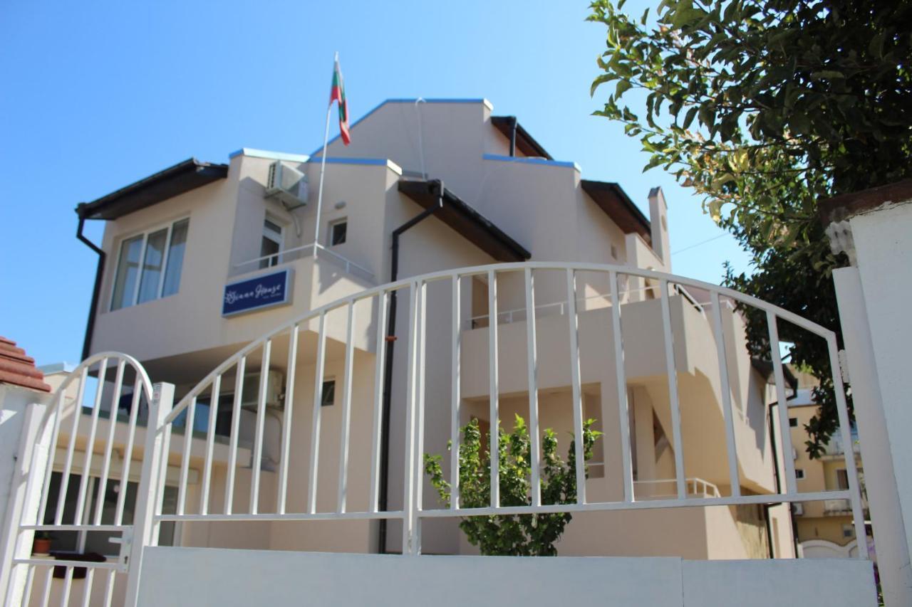 Siana House Hotel Ravda Exterior photo