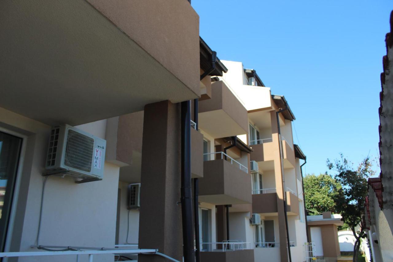 Siana House Hotel Ravda Exterior photo
