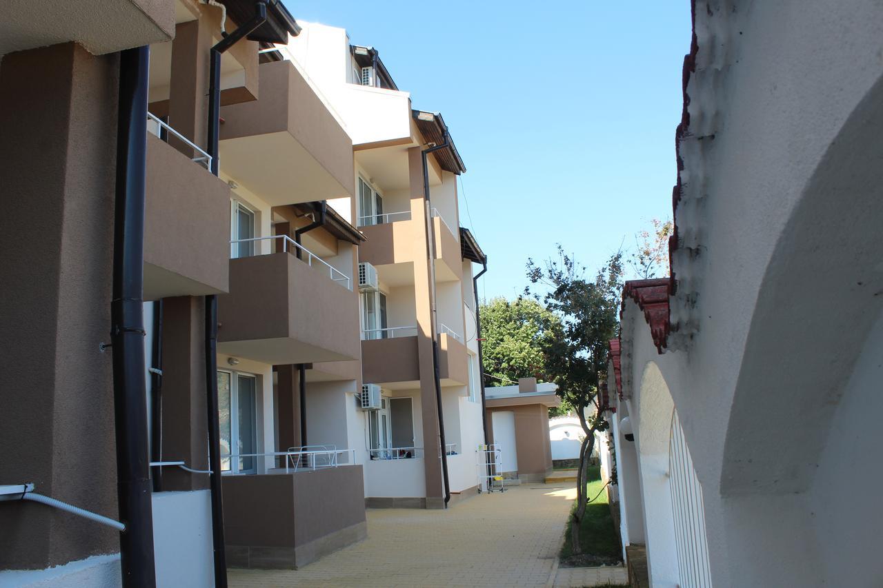 Siana House Hotel Ravda Exterior photo
