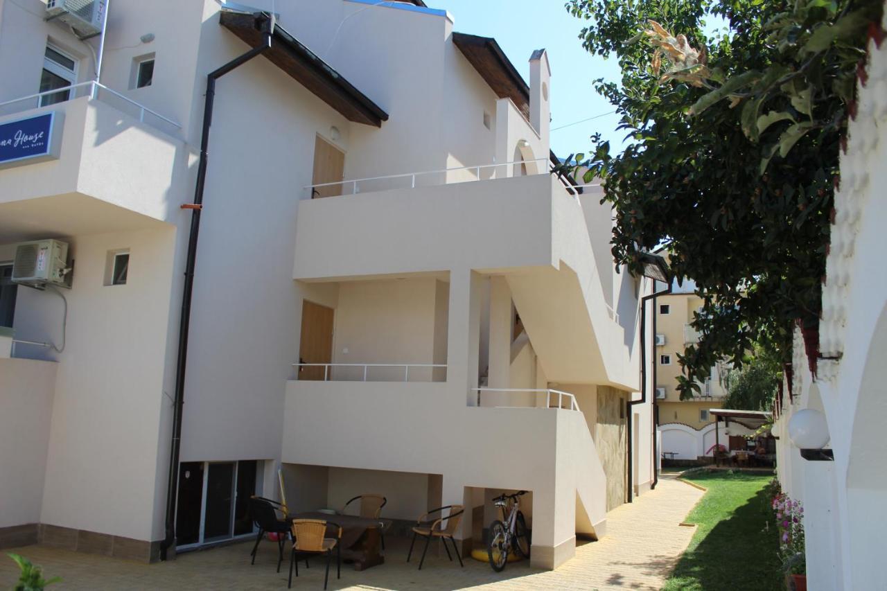 Siana House Hotel Ravda Exterior photo