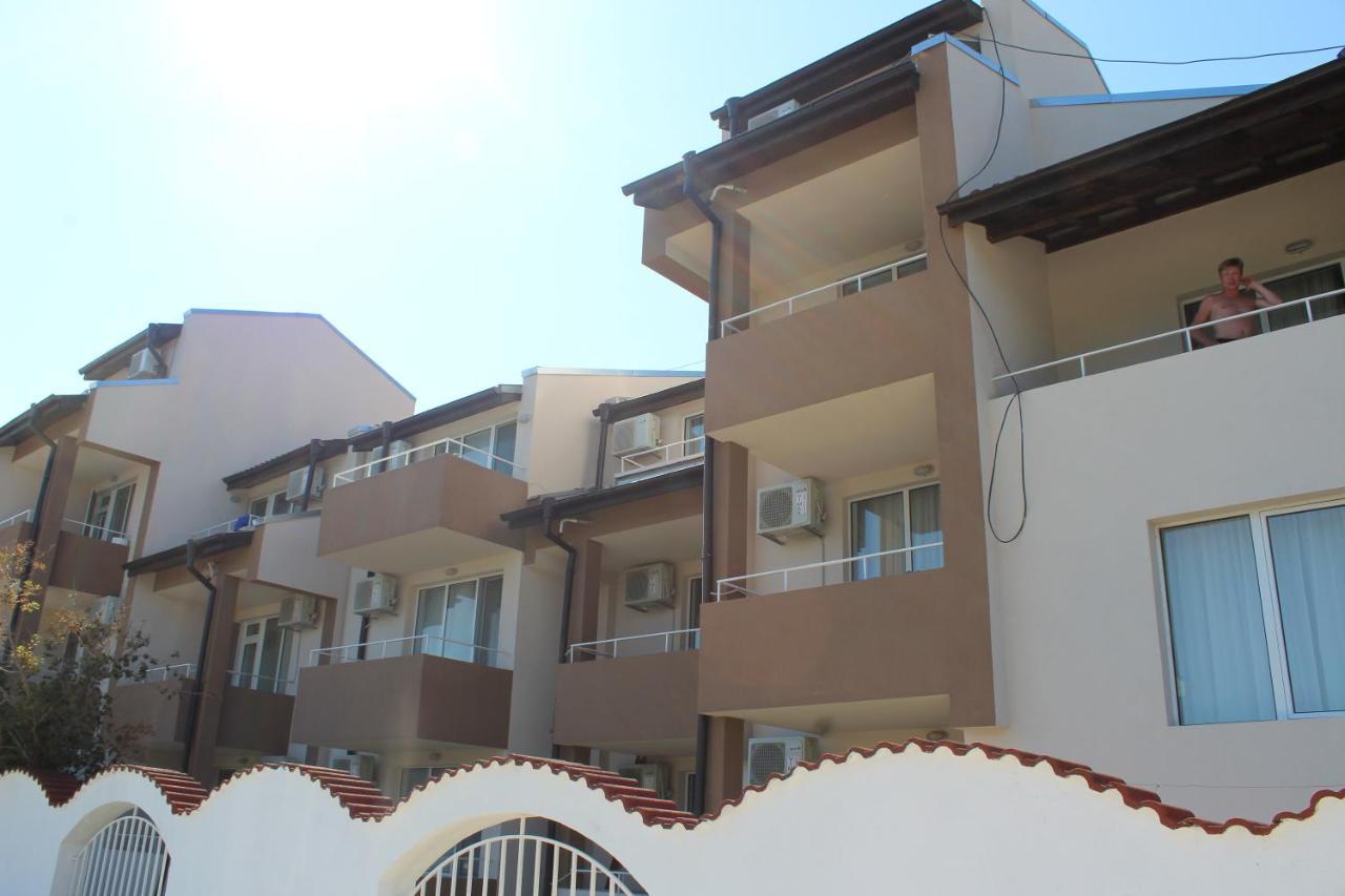Siana House Hotel Ravda Exterior photo