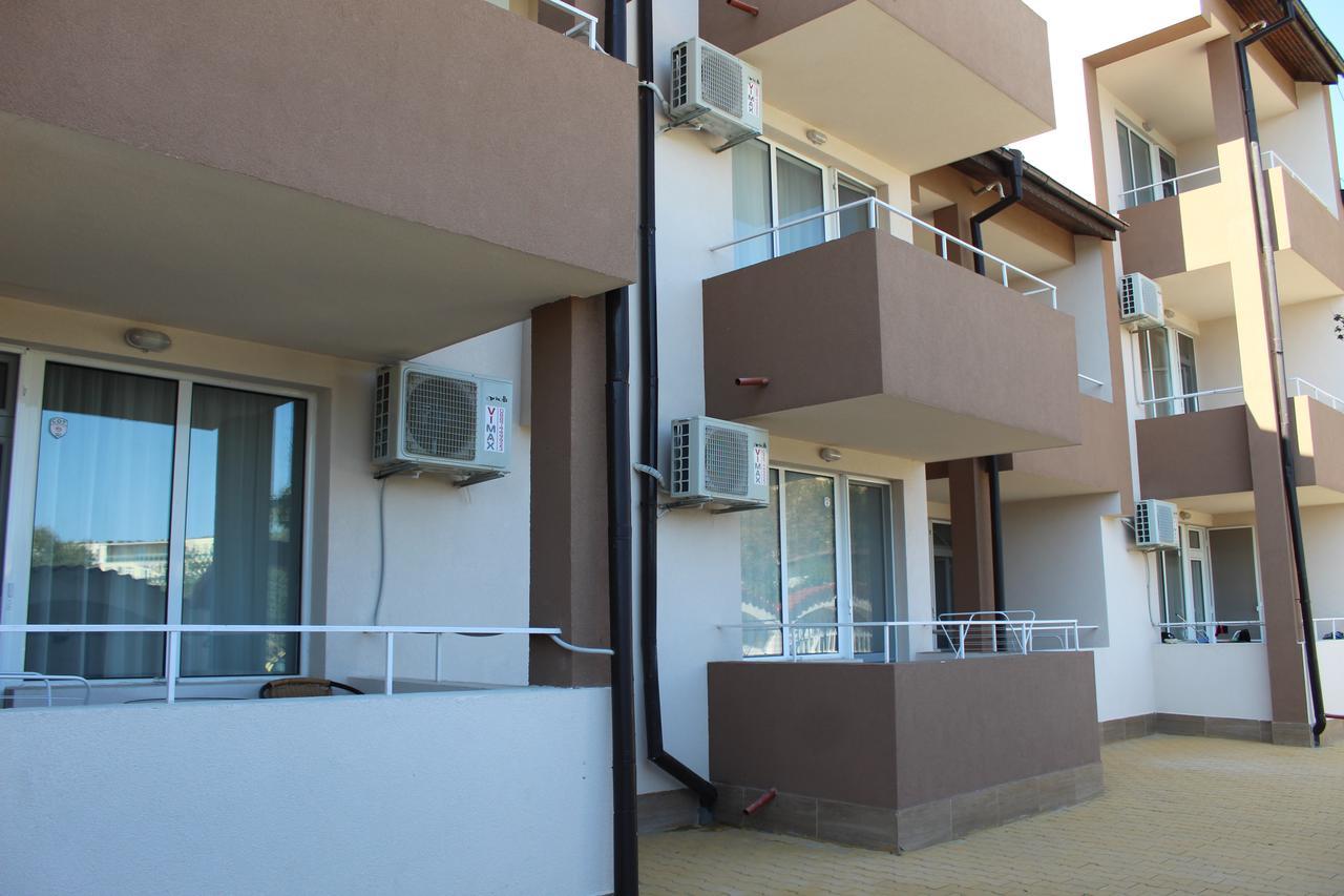 Siana House Hotel Ravda Exterior photo
