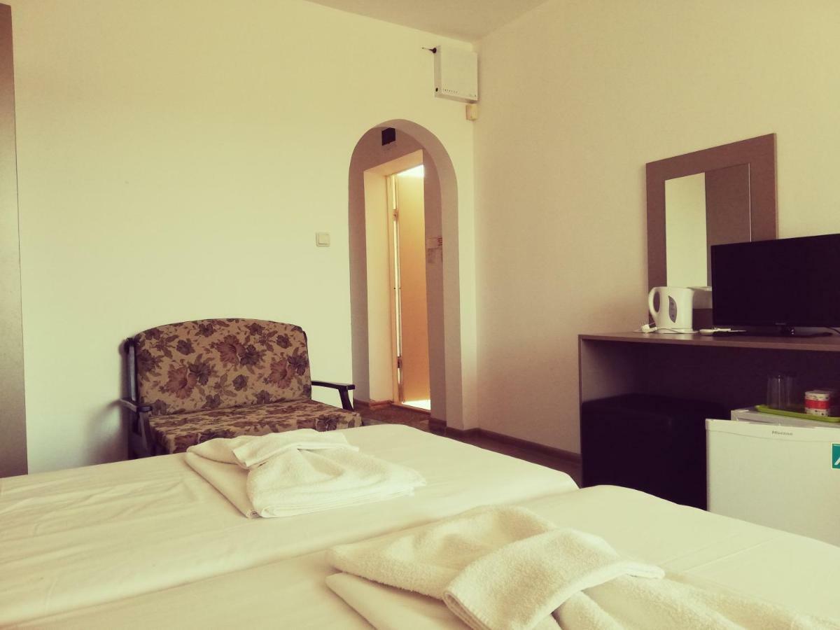 Siana House Hotel Ravda Exterior photo